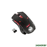 Картинка Игровая мышь Dialog Gan-Kata MRGK-12U