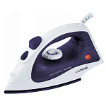 Картинка Утюг LUMME LU-1131 (темный топаз)