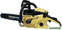 Картинка Бензопила Hanskonner HGC2218