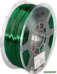 PET-G 1.75 мм 1000 г (зеленый)