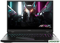 Aorus 16 BKF-73KZ654SD