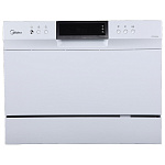 Картинка Посудомоечная машина Midea MCFD55500W