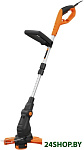Картинка Триммер электрический Worx WG119E