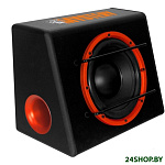Картинка Корпусной активный сабвуфер MYSTERY MBB-258A