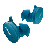 Картинка Наушники Bose Sport (синее море)