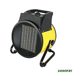 Картинка Тепловая пушка Eurolux ТЭПК-EU-5000K