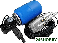 Картинка Насос UNIPUMP Акваробот М 5-15 Н