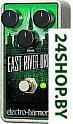 Гитарная педаль Electro-Harmonix East River Drive