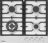 Картинка Газовая варочная поверхность Hansa BHGW611391 (уценка арт. 866544)