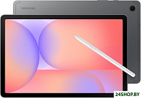 Galaxy Tab S10 Lite Wi-Fi SM-X400 8GB/256GB (серый)