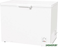 Картинка Морозильный ларь GORENJE FH301CW