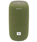 Картинка Умная колонка JBL Link Portable Yandex (зеленый)