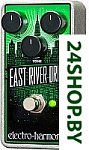 East River Drive