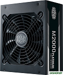 M2000 Platinum MPZ-K001-AFFBP-EU