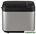 Хлебопечь Panasonic SD-YR2550STS (серебристый/черный)