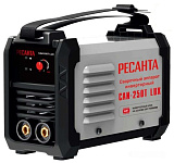Картинка Сварочный инвертор РЕСАНТА САИ-250Т LUX