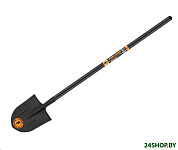 Картинка Лопата Finland 1508-Ч