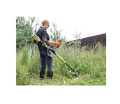 Картинка Триммер аккумуляторный RYOBI RBC 36X26B