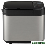 Картинка Хлебопечь Panasonic SD-YR2550STS (серебристый/черный)