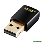 Картинка Беспроводной адаптер ASUS USB-AC51