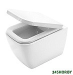 Картинка Унитаз Deante Hiacynt CDH 6ZPW