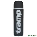 Картинка Термос TRAMP TRC-110 1.2л (серый)