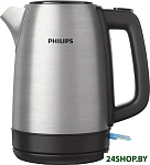 Картинка Чайник PHILIPS HD9350/90