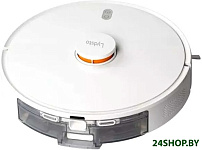 Картинка Робот-пылесос Lydsto Sweeping and Mopping Robot R1 (белый)