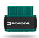 Картинка Автосканер Rokodil ScanX