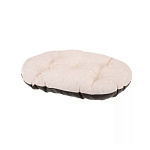 Картинка Матрас для животных Ferplast Relax C 45/2 Puppy 83134599 (розовый)