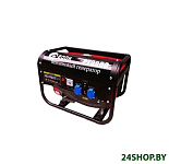 Картинка Бензиновый генератор Edon PT3300