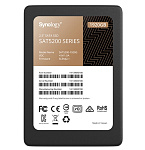 Картинка SSD Synology SAT5200 1.92TB SAT5200-1920G