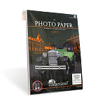 Картинка Фотобумага Revcol Матовая A4 140 г/м2 100 л [128639]