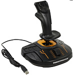 Картинка Джойстик ThrustMaster T-16000M FCS USB [2960773]