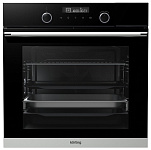Картинка Духовой шкаф Korting OKB 8101 N Steam