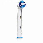 Картинка Сменная насадка Oral-B Precision Clean EB 20 (1 шт)