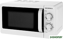 Картинка Микроволновая печь SUPRA 20MW55