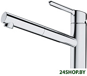 Orbit Pull Out 115.0623.055 (хром)