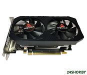 Картинка Видеокарта BIOSTAR Radeon RX560 4GB GDDR5 VA5615RF41