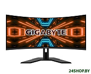 Картинка Монитор Gigabyte G34WQC