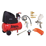 Картинка Компрессор Fubag HOUSE MASTER KIT