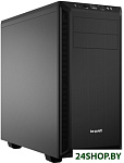 Картинка Корпус be quiet! Pure Base 600 (черный)