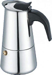 Картинка Гейзерная кофеварка (заварник) Bohmann BH 9506