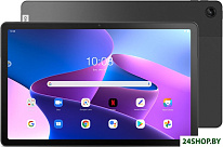 Tab M10 Plus 3rd Gen TB-128XU 4GB/128GB LTE (серый)