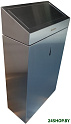 Уличная урна Ksitex GBW-30M
