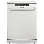 Картинка Отдельностоящая посудомоечная машина Indesit DFO 3C26