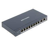 Картинка Коммутатор Hikvision DS-3E0310P-E/M