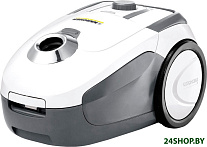 Картинка Пылесос Karcher VC 2 Premium [1.198-115.0]