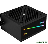 Картинка Блок питания AeroCool Cylon 400W