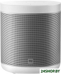 Картинка Умная колонка Xiaomi Mi Smart Speaker (русская версия)